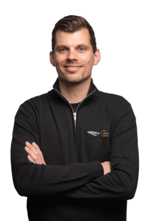 De lichtstraatexpert