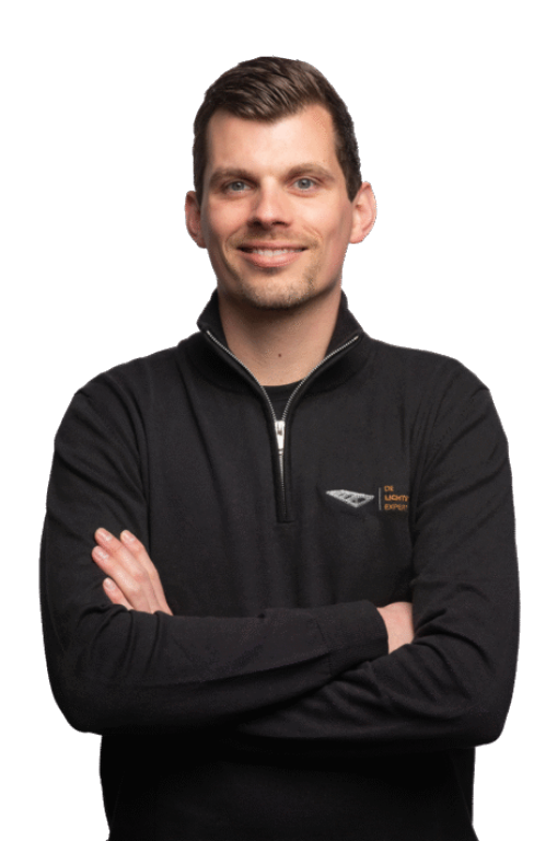 De lichtstraatexpert