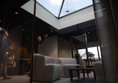 Bezoek onze showroom voor persoonlijk advies!