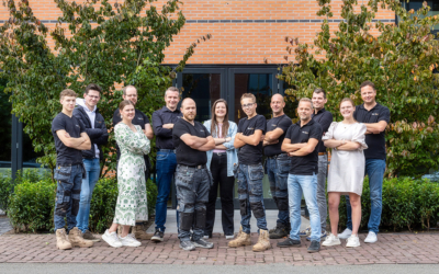 De Lichtstraat Expert personeel