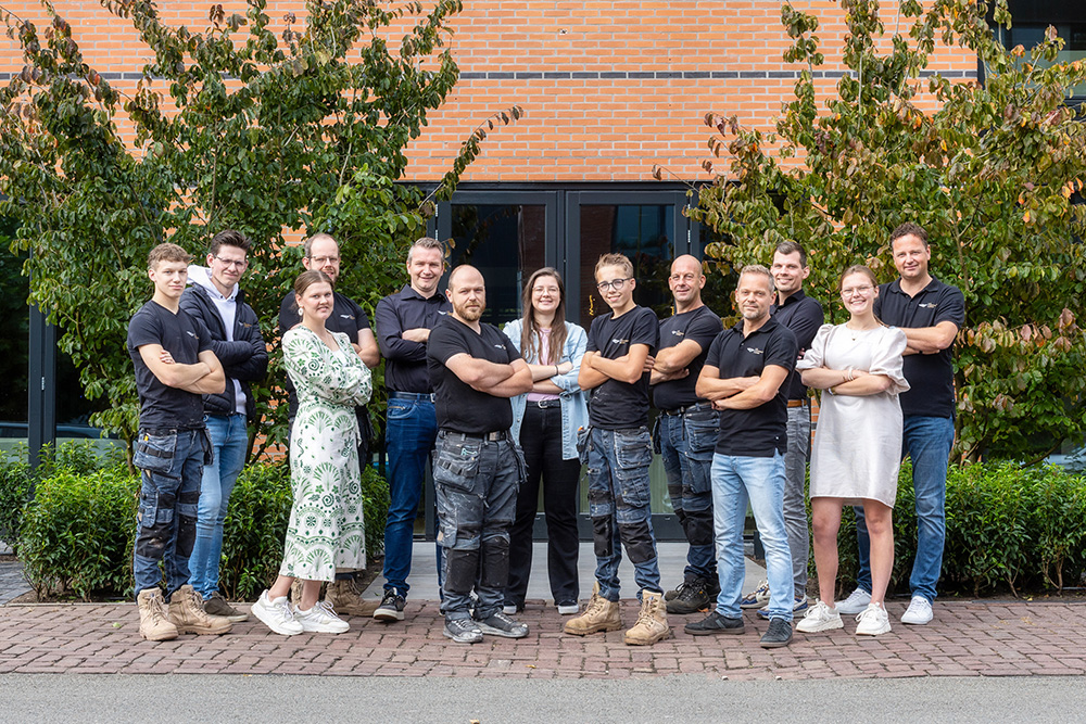 De Lichtstraat Expert personeel