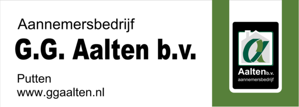 Aannemersbedrijf G.G. Aalten
