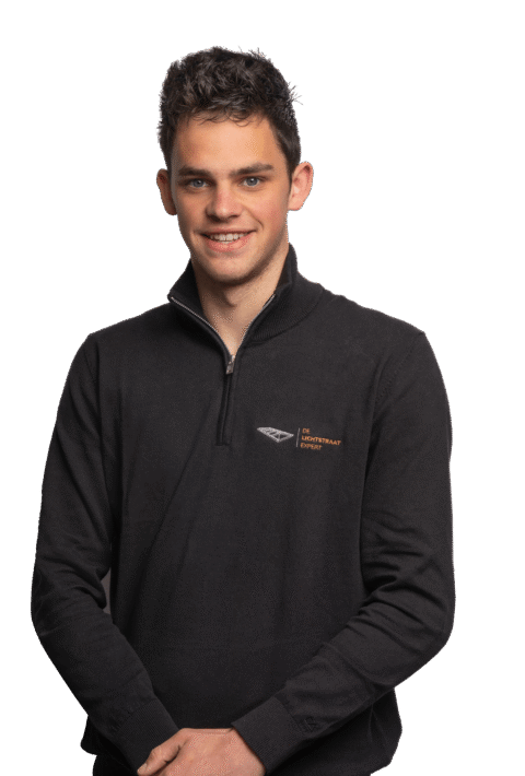 Jarick DeLichtstraatExpert