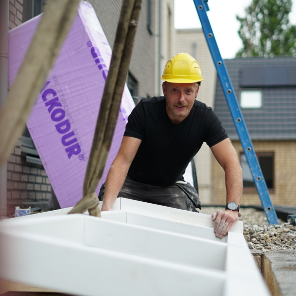 Hoe vervangen wij een lichtstraat