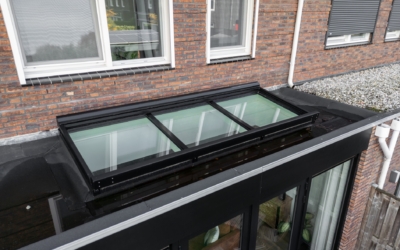 Lessenaar in Veenendaal