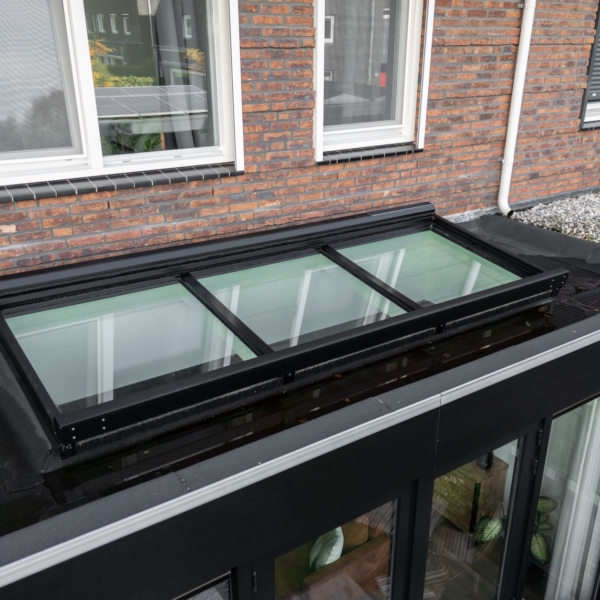 Lessenaar in Veenendaal