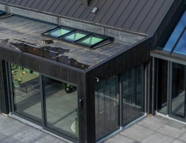 Lessenaars in Nieuwegein