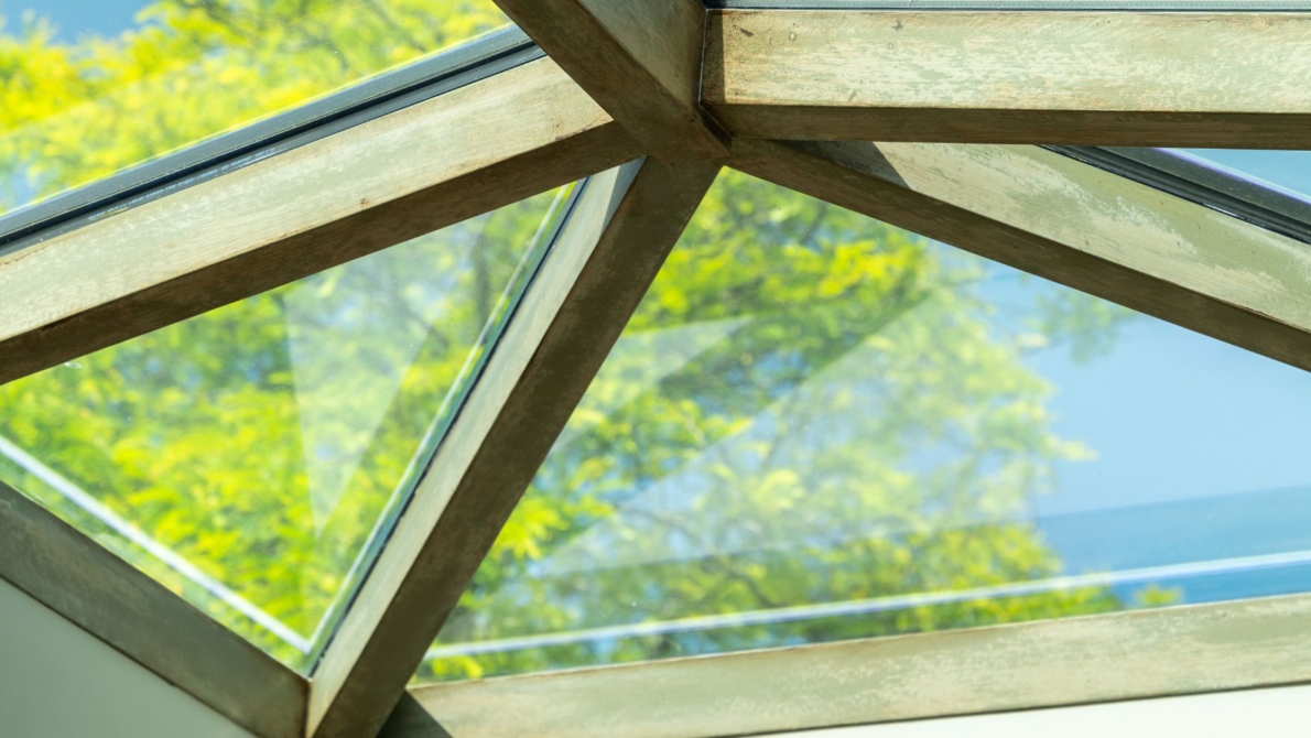 Schilddak in Naaldwijk